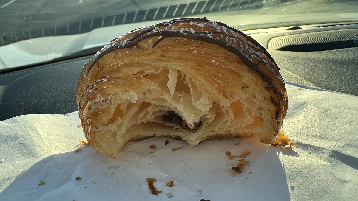 Emmazing Bakes – patisserie in Old Colwyn, Colwyn Bay